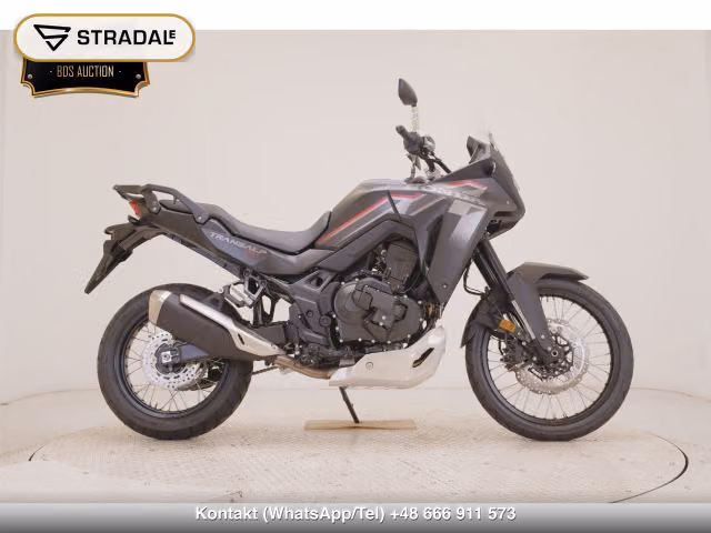 HONDA XL750トランザルプEクラッチ 2026, aukcja z Japonii, zdjęcie 1
