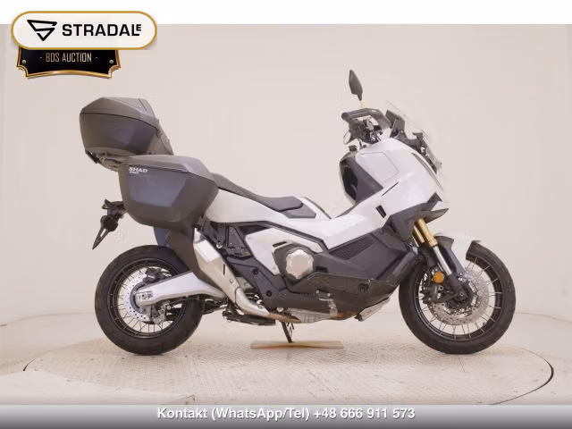 HONDA X-ADV750-2 2025, aukcja z Japonii, zdjęcie 1