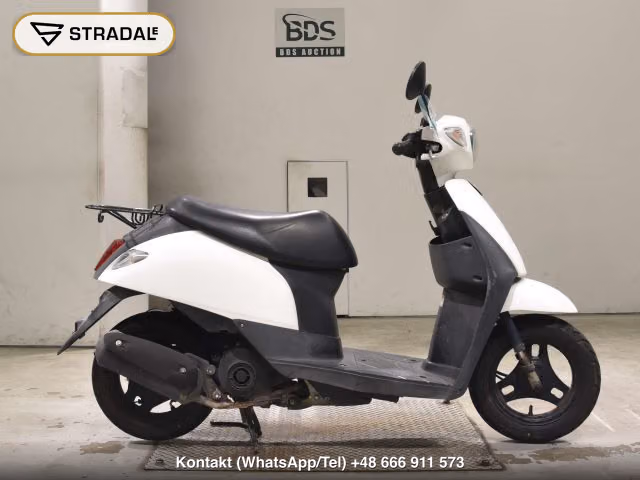 SUZUKI ﾚｯﾂ, aukcja z Japonii, zdjęcie 1
