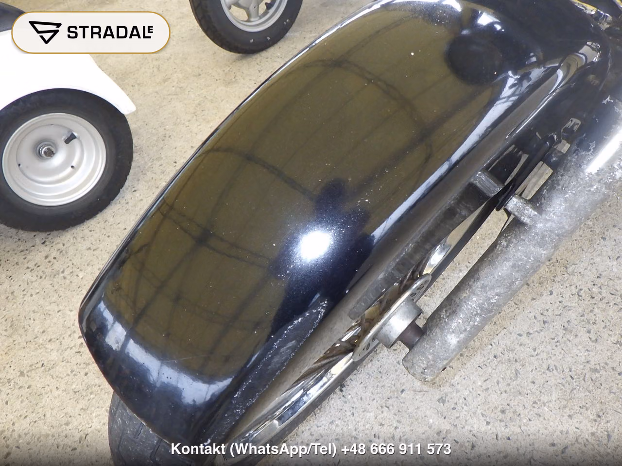 YAMAHA ﾄﾞﾗｯｸﾞｽﾀｰ400(ｼｮﾙｲﾅｼ), miniaturka 10