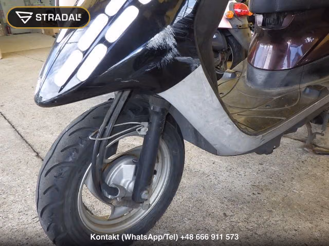 YAMAHA JOG-6, miniaturka 10