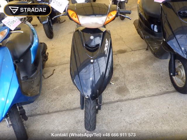 YAMAHA JOG-5, miniaturka 6