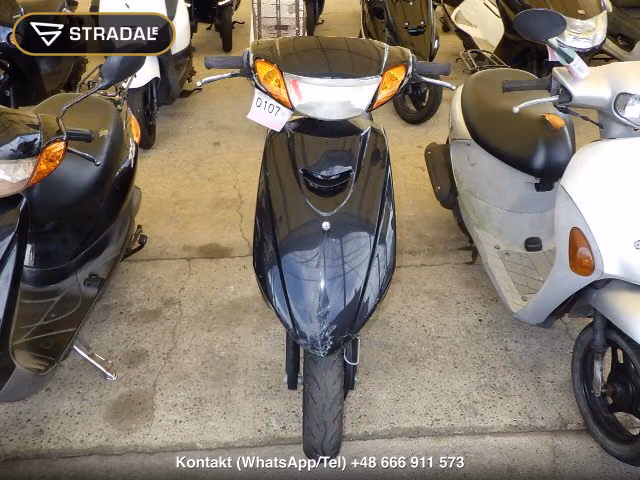 YAMAHA JOG-5, miniaturka 6