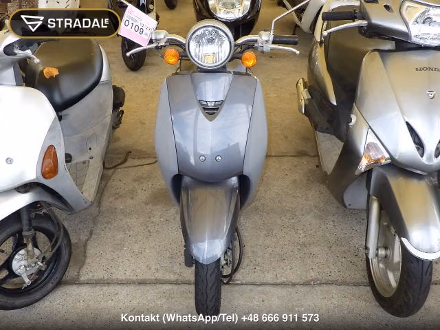 HONDA ﾄｩﾃﾞｲ, miniaturka 6