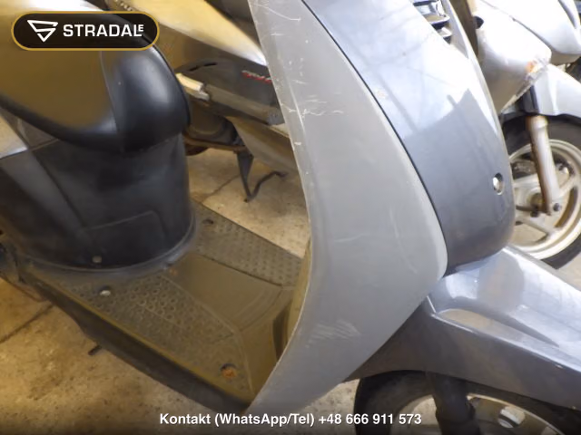 HONDA ﾄｩﾃﾞｲ, miniaturka 10