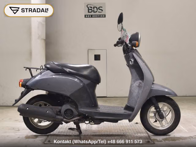 HONDA ﾄｩﾃﾞｲ, motocykl z aukcji Japonii