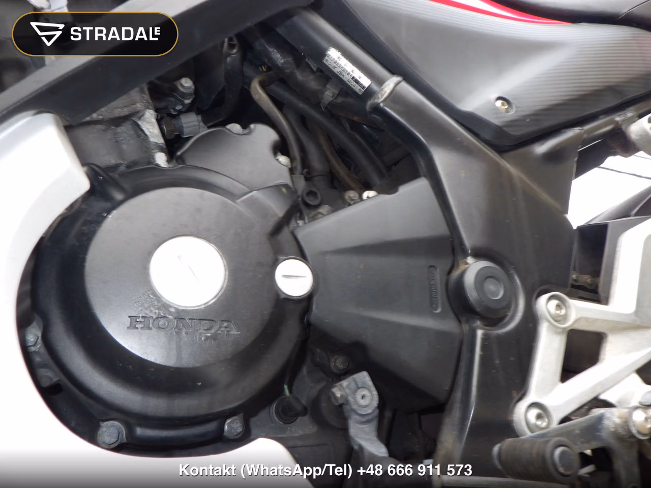HONDA CBR250R-3, miniaturka 3