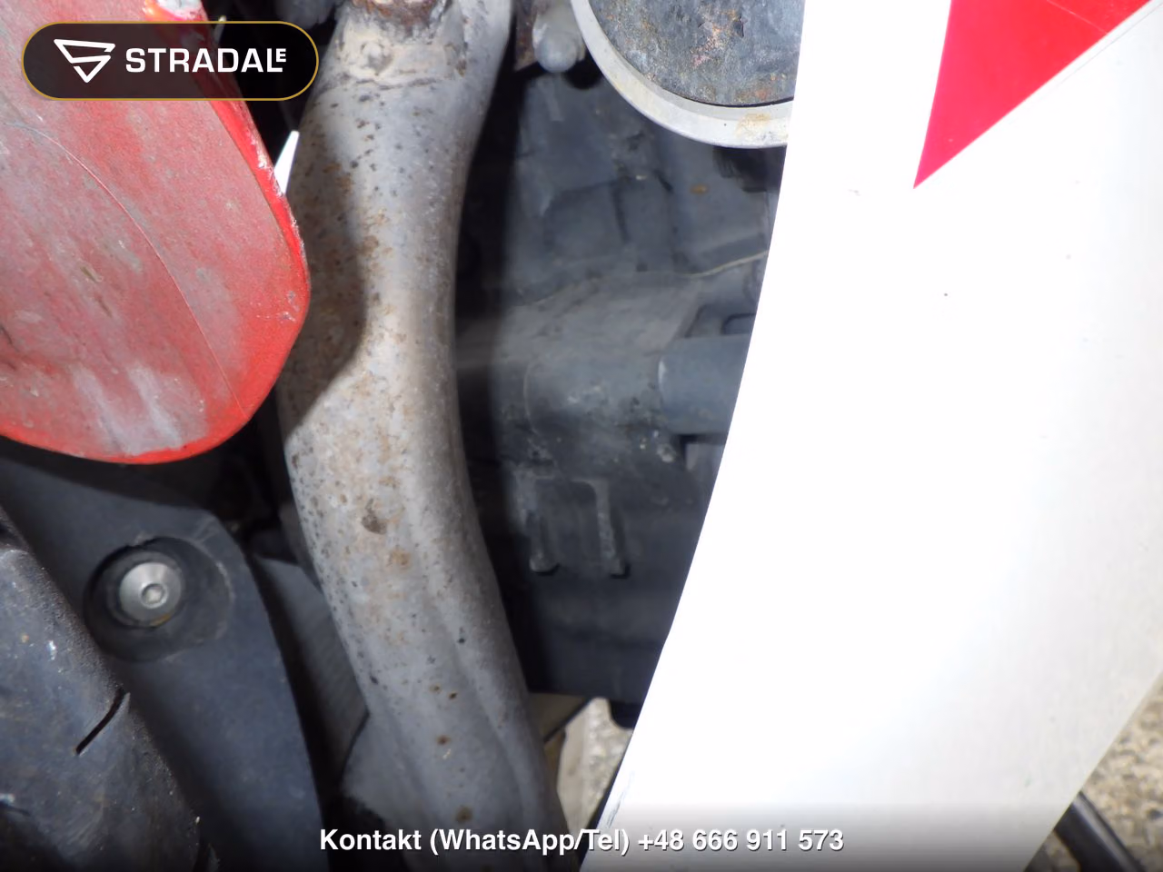 HONDA CBR250R-3, miniaturka 4