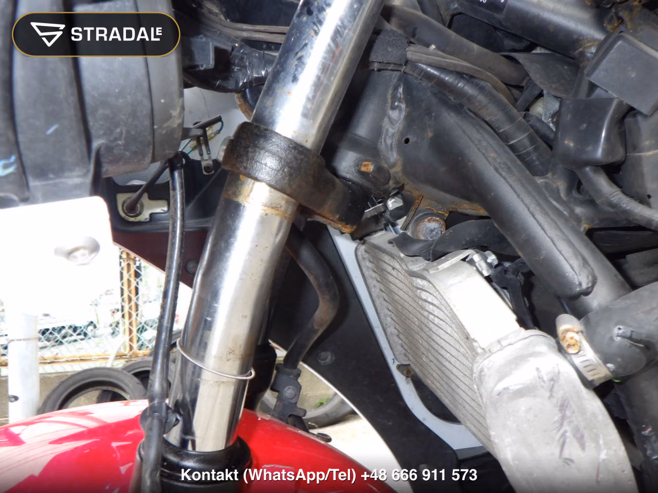 HONDA CBR250R-3, miniaturka 9