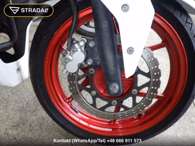 KAWASAKI NINJA250R, miniaturka 8