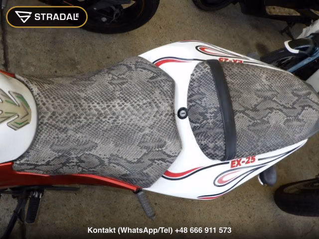KAWASAKI NINJA250R, miniaturka 10