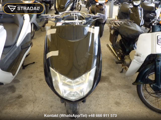 YAMAHA ﾏｸﾞｻﾞﾑ, miniaturka 6