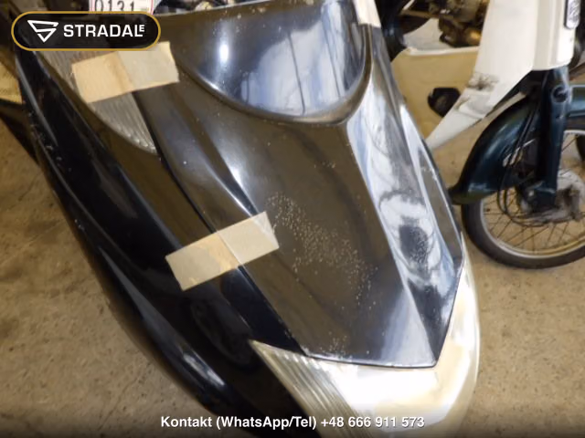 YAMAHA ﾏｸﾞｻﾞﾑ, miniaturka 10