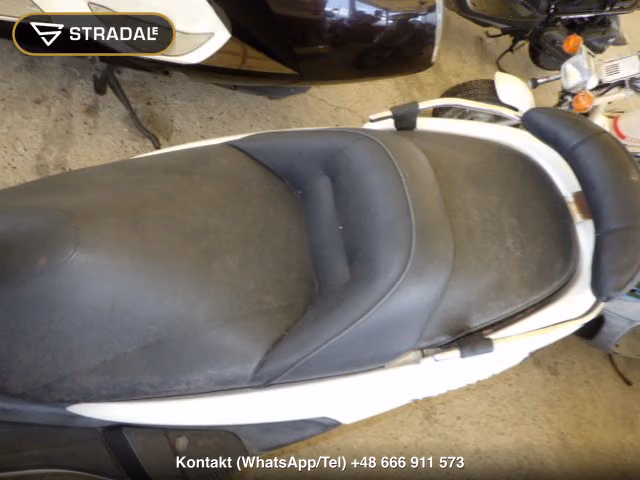 YAMAHA ﾏｼﾞｪｽﾃｨ250C, miniaturka 11