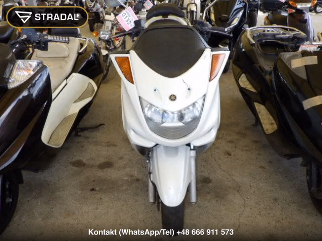 YAMAHA ﾏｼﾞｪｽﾃｨ250C, miniaturka 6
