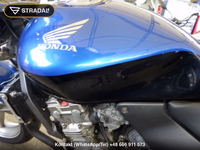 HONDA HORNET250, miniaturka 12