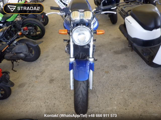 HONDA HORNET250, miniaturka 6