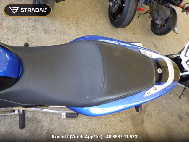 HONDA HORNET250, miniaturka 10