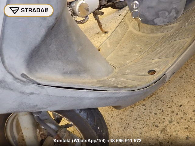 HONDA DIO-4, miniaturka 12