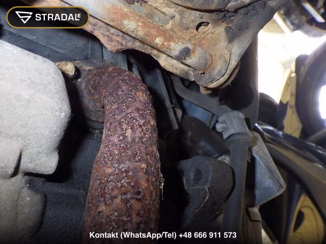 HONDA DIO-4, miniaturka 5