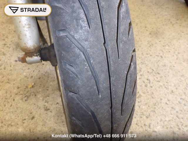 HONDA DIO-4, miniaturka 7