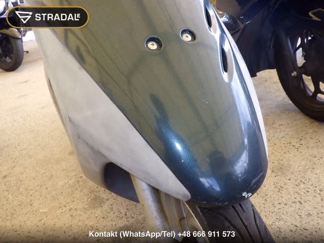HONDA DIO-4, miniaturka 10
