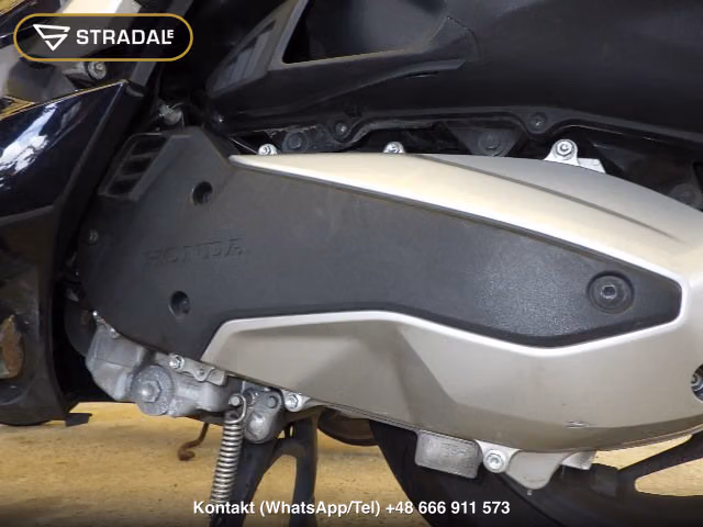 HONDA PCX125-4, miniaturka 2