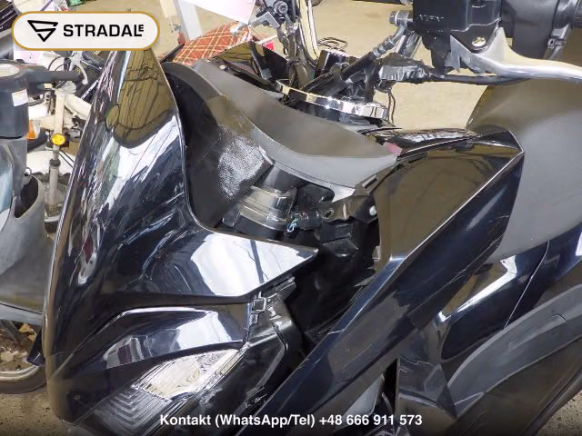 HONDA PCX125-4, miniaturka 11