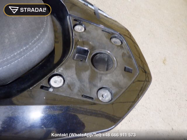 HONDA PCX125-4, miniaturka 12