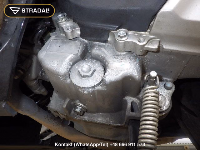 HONDA PCX125-4, miniaturka 3