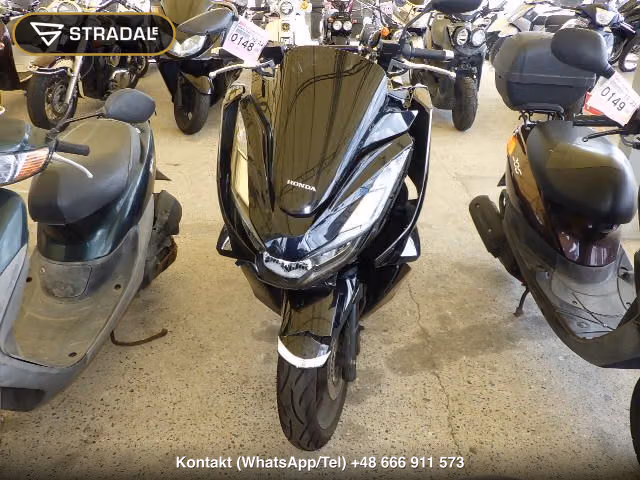 HONDA PCX125-4, miniaturka 6