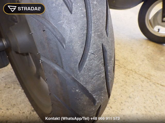HONDA PCX125-4, miniaturka 7