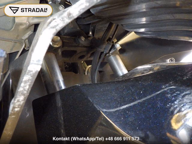 HONDA PCX125-4, miniaturka 8