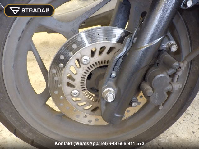 HONDA PCX125-4, miniaturka 9