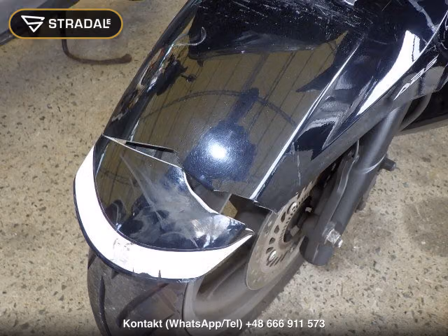 HONDA PCX125-4, miniaturka 10