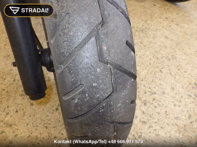 SUZUKI ｱﾄﾞﾚｽV125G, miniaturka 7