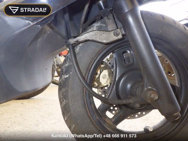 SUZUKI ｱﾄﾞﾚｽV125G, miniaturka 8