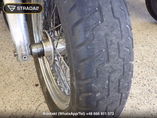 KAWASAKI VULCAN1500ｸﾗｼｯｸ, miniaturka 7