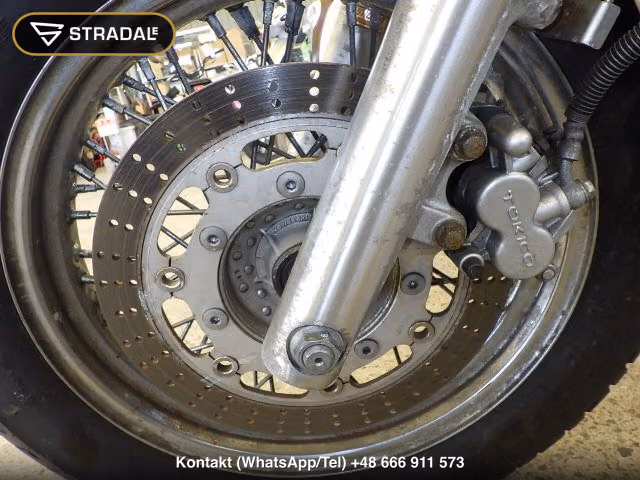 KAWASAKI VULCAN1500ｸﾗｼｯｸ, miniaturka 9