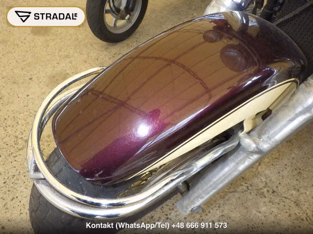 KAWASAKI VULCAN1500ｸﾗｼｯｸ, miniaturka 10