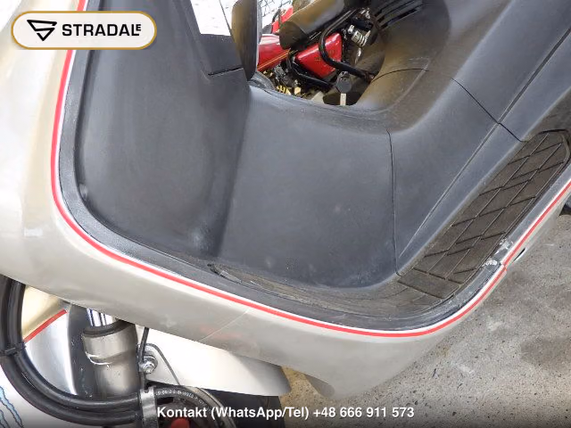 SUZUKI ｽｶｲｳｪｲﾌﾞ250, miniaturka 11