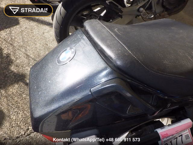 BMW K1100RS, miniaturka 12
