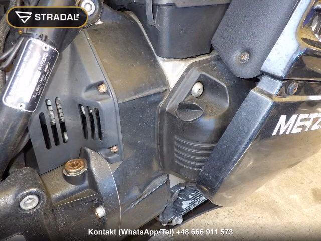 BMW K1100RS, miniaturka 3
