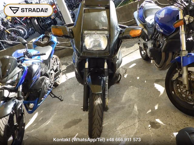 BMW K1100RS, miniaturka 6