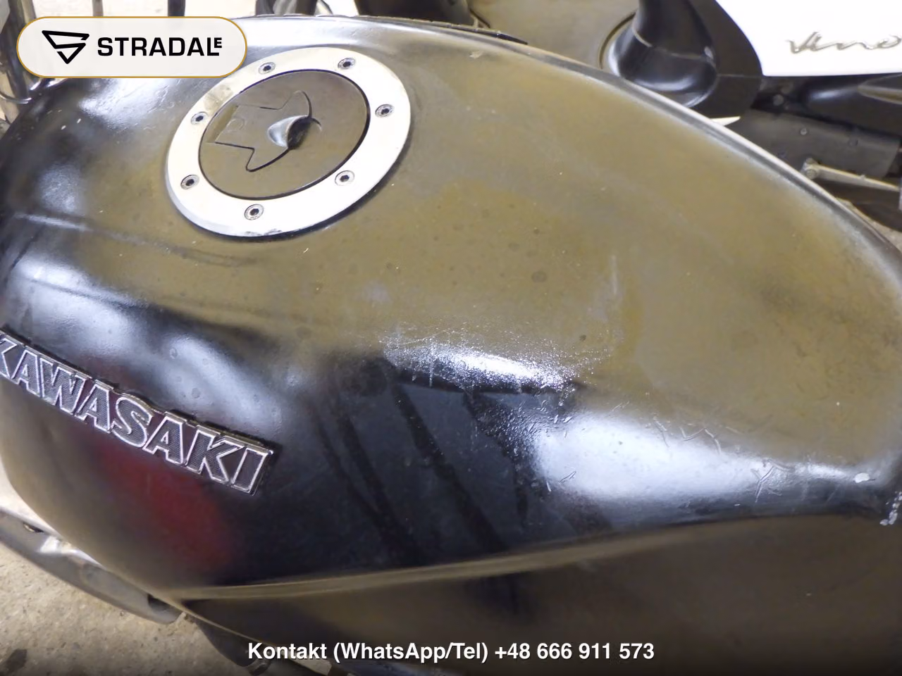 KAWASAKI BALIUS, miniaturka 11