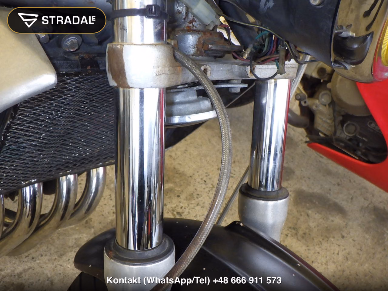 KAWASAKI BALIUS, miniaturka 8