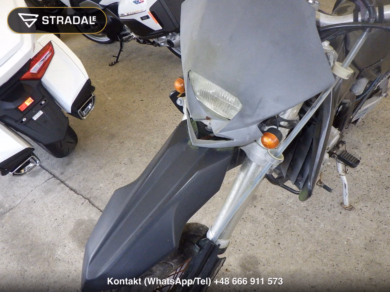 KAWASAKI Dﾄﾗｯｶｰ, miniaturka 10