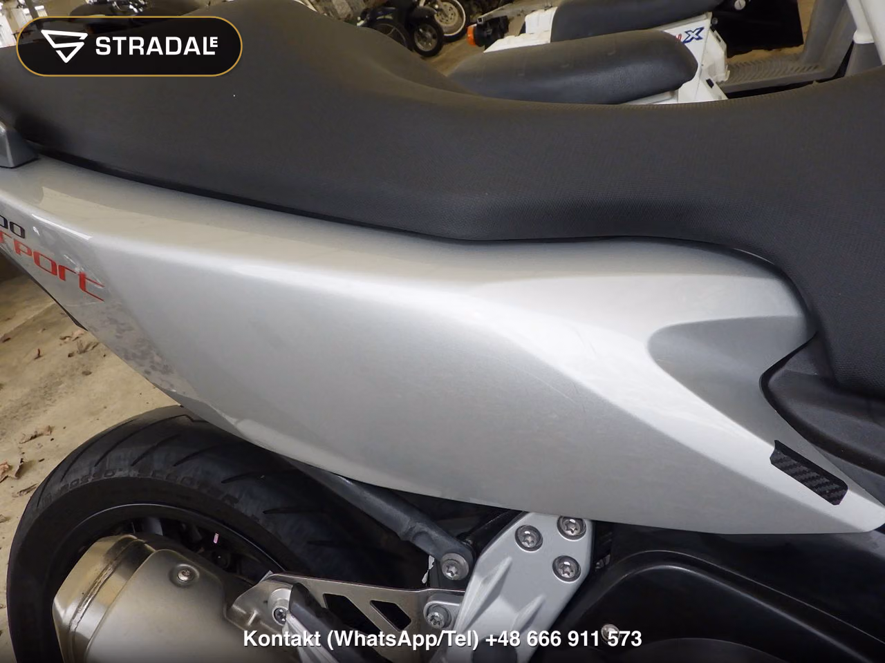 BMW C600ｽﾎﾟｰﾂ, miniaturka 12