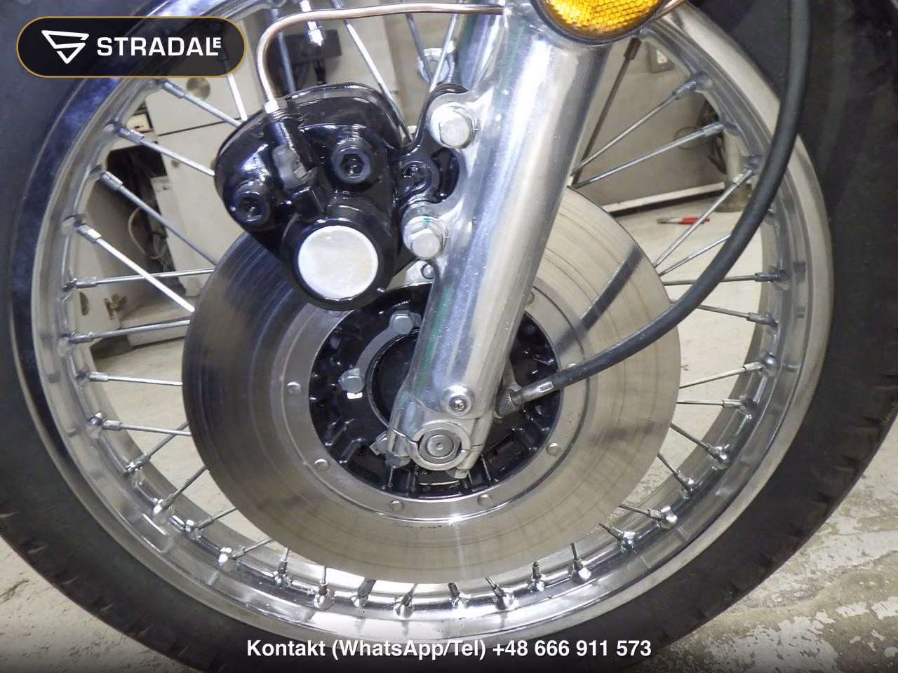 KAWASAKI Z1, miniaturka 7