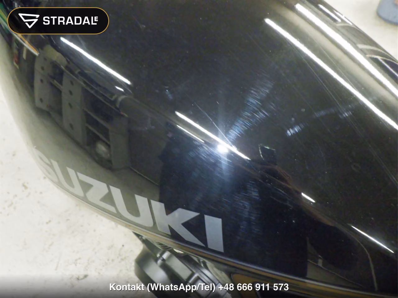 SUZUKI GSX400E, miniaturka 10